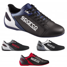 Zapatos Sparco SL-17