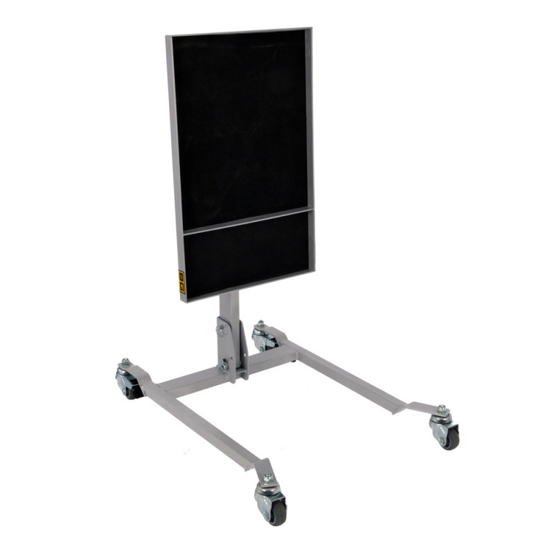Mesa de trabajo plegableArray