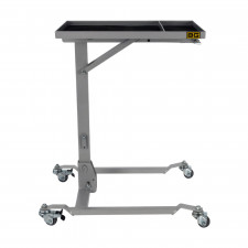 Mesa de trabajo plegable