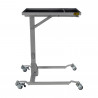 Mesa de trabajo plegable