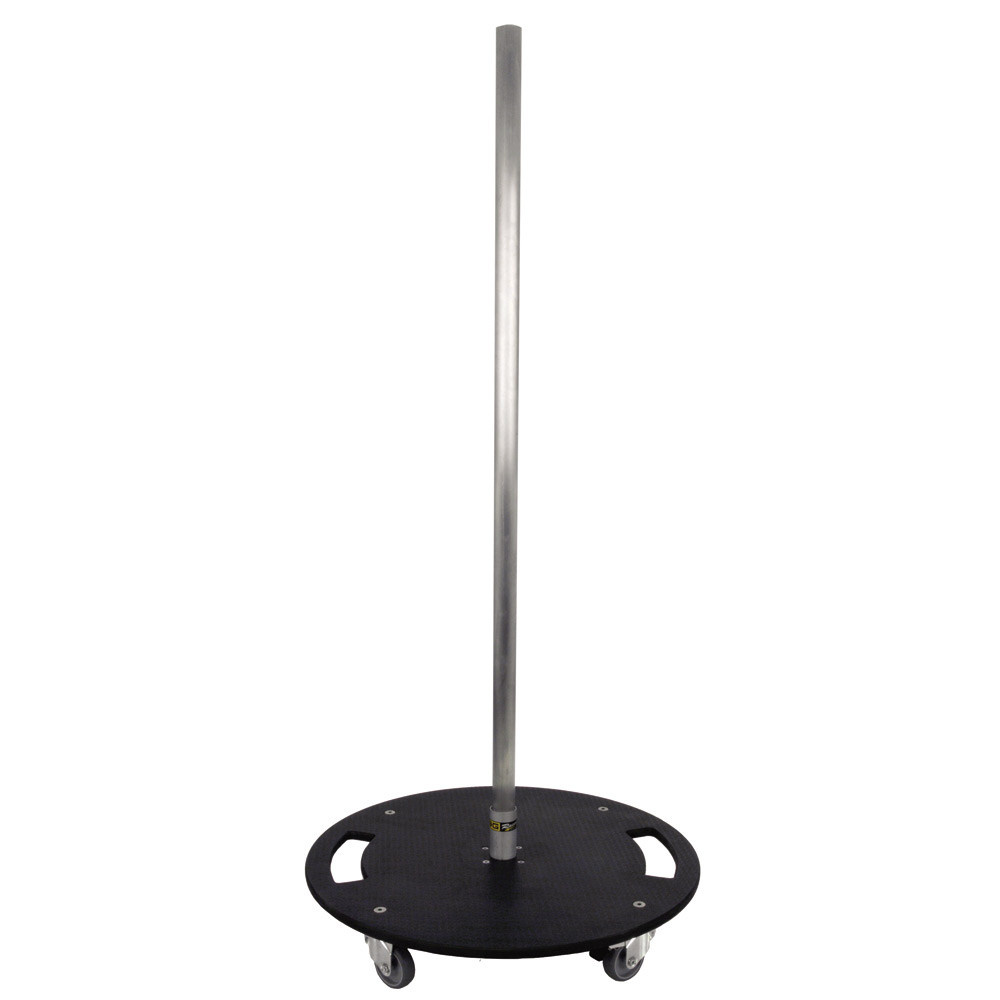 Carro para neumáticos vertical diámetro 645mmArray