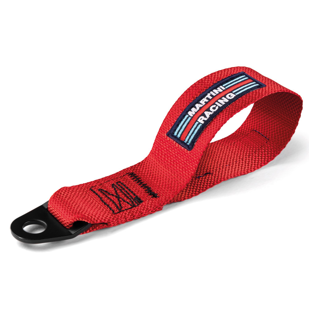 Correa de remolque Sparco Martini RacingArray