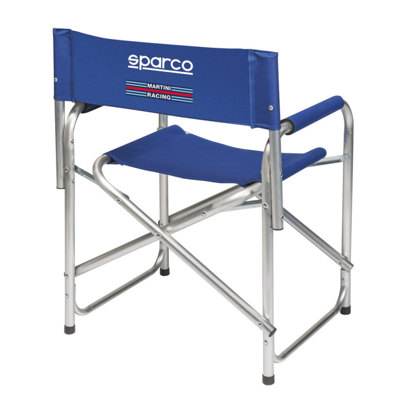 Silla paddock Martini RacingArray