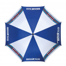 Paraguas Sparco Martini Racing