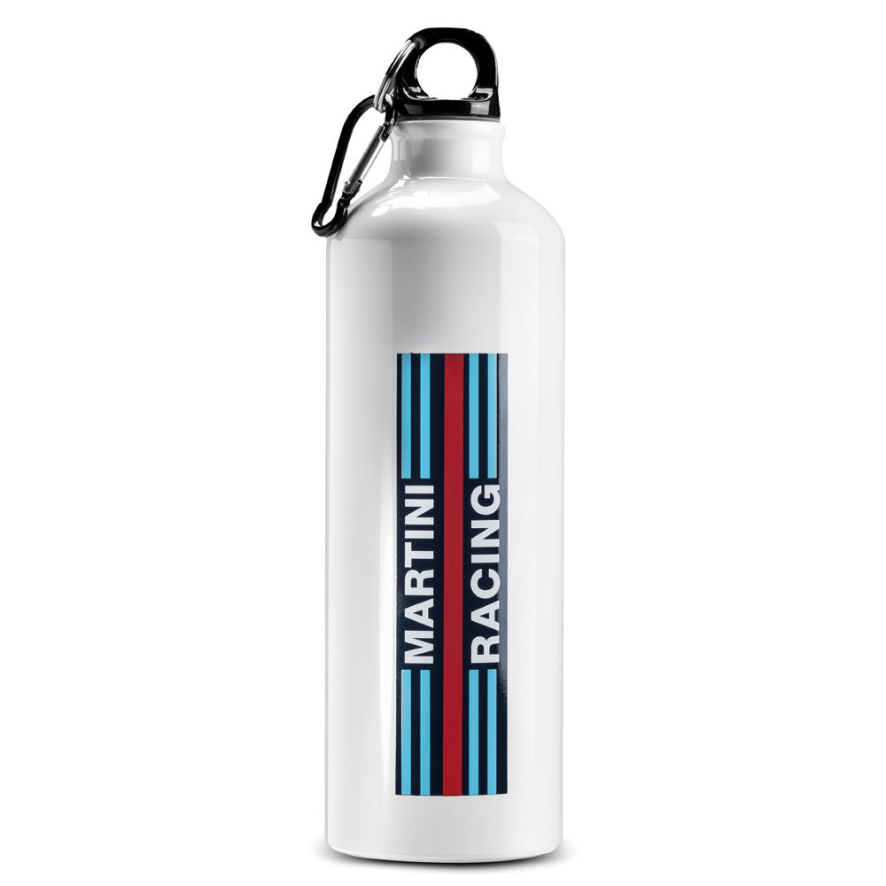 Garrafa de água Sparco Martini RacingArray