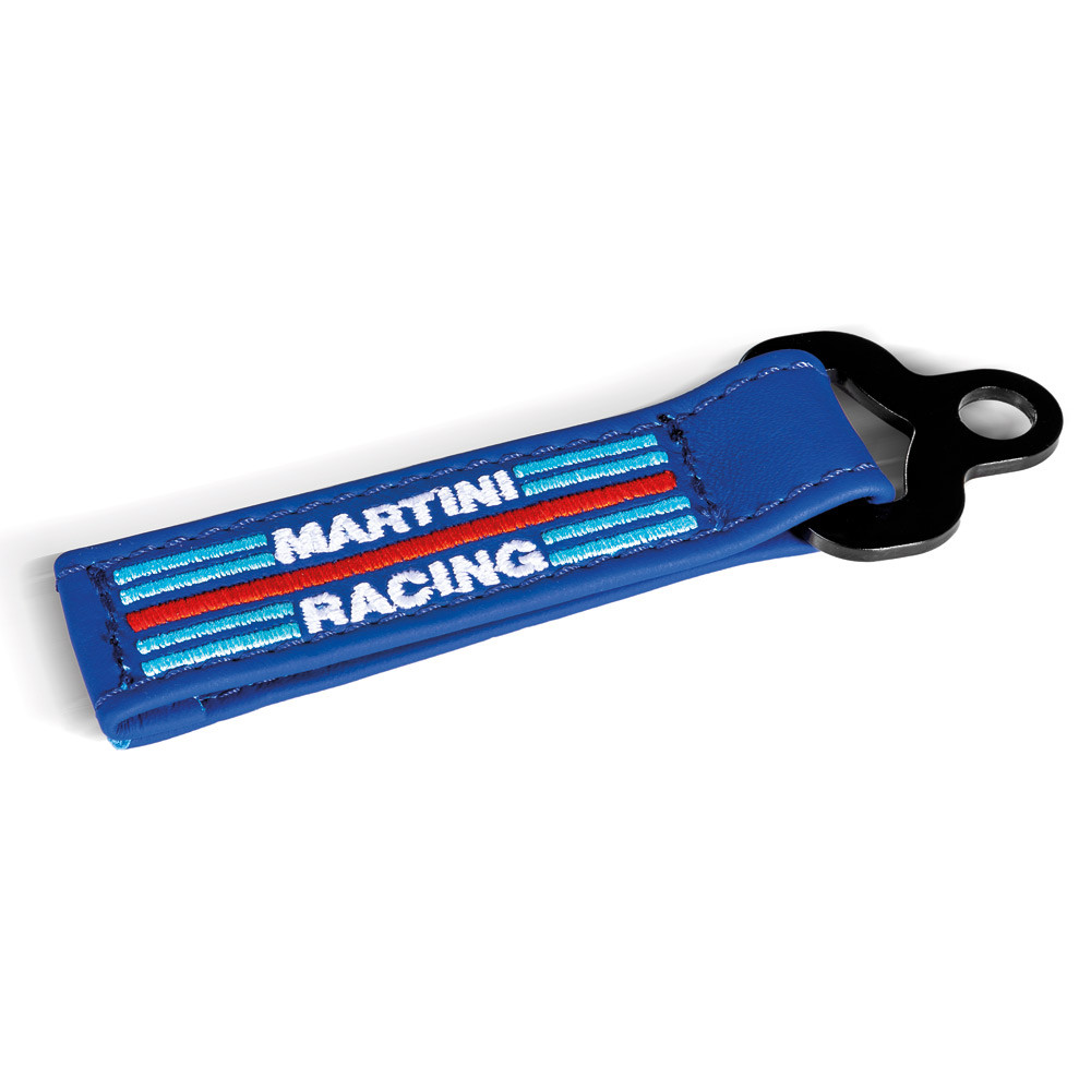 Llavero Sparco Martini RacingArray
