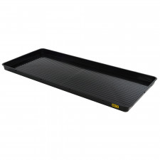Bandeja de drenaje BG-Racing 120cm x 55cm x 5cm