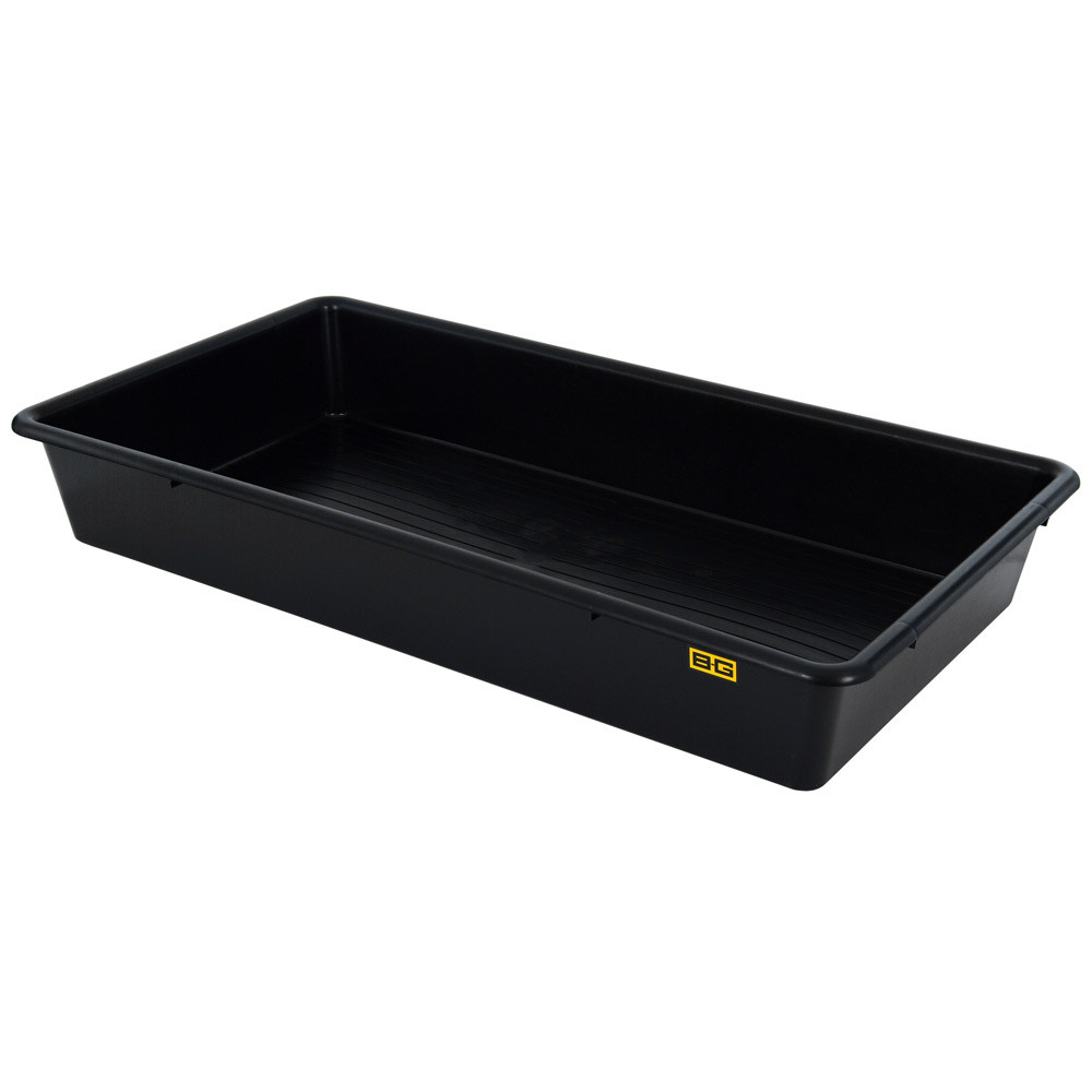 Tabuleiro de drenagem 100cm x 55cm x 15cmArray