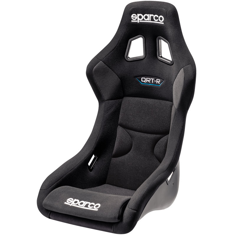 Banco de jogo Sparco QRT-RArray
