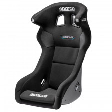 Asiento gaming Sparco Circuit QRT