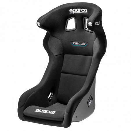 Asiento gaming Sparco Circuit QRT