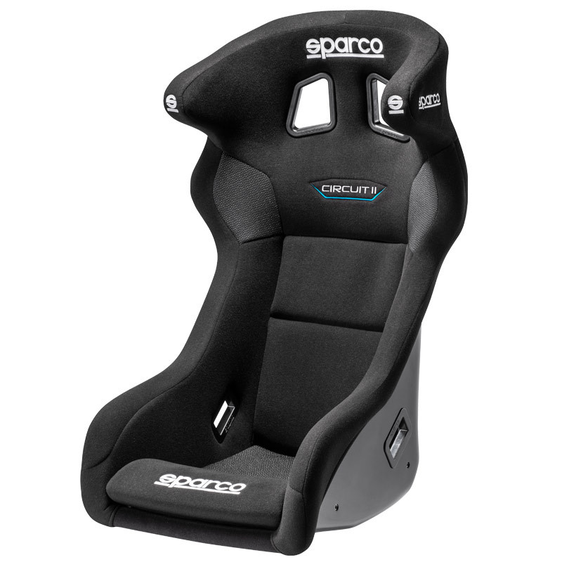 Asiento gaming Sparco Circuit II QRTArray