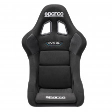Asiento gaming Sparco EVO XL QRT