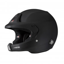 Casco Stilo WRC DES Rally negro interior negro SA15