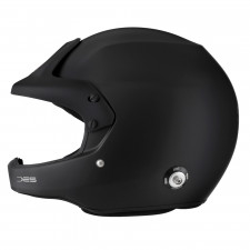Casco Stilo WRC DES Rally negro interior negro SA15