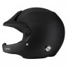 Casco Stilo WRC DES Rally negro interior negro SA15