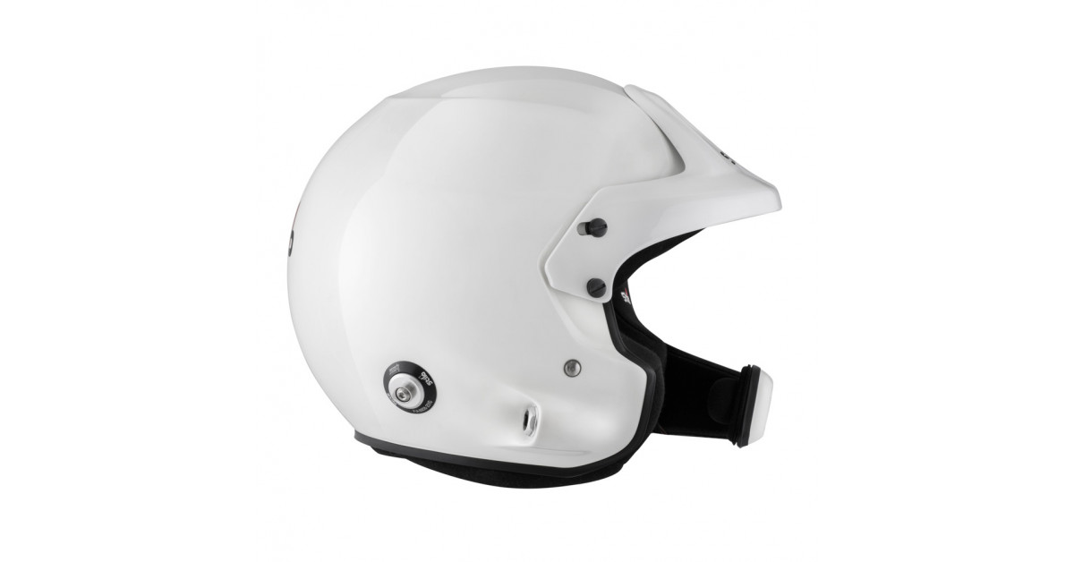 Casco Stilo WRC DES Rally interior negro SA15Array