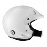 Casco Stilo WRC DES Rally interior negro SA15