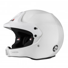Casco Stilo WRC DES Rally interior negro SA15