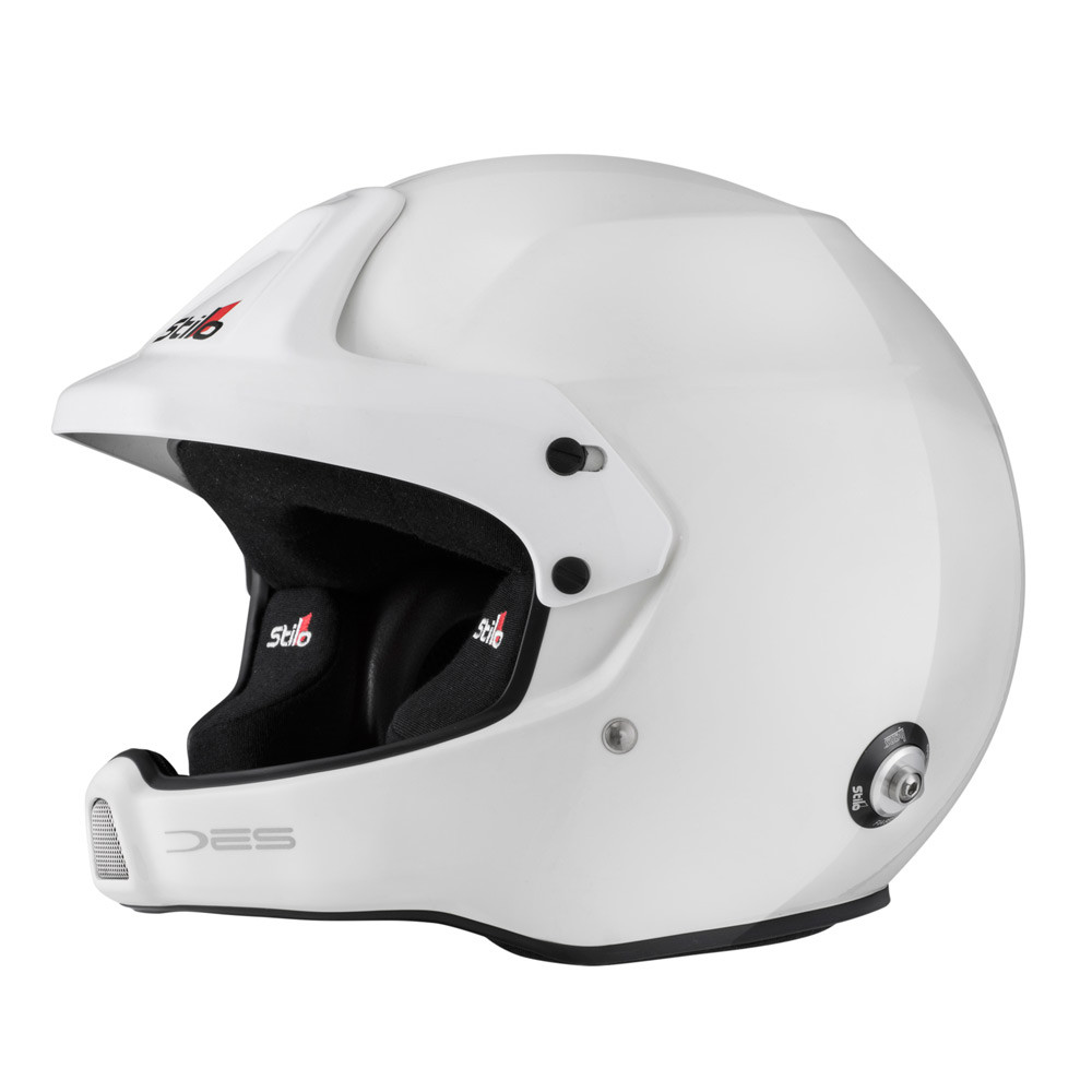 Casco Stilo WRC DES Rally interior negro SA15Array