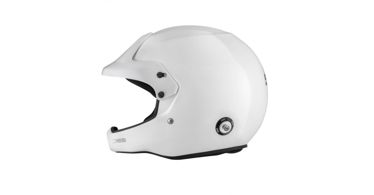 Casco Stilo WRC DES Rally interior negro SA15Array