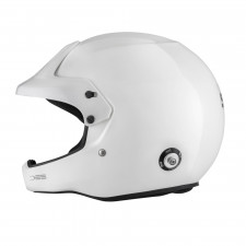 Casco Stilo WRC DES Rally interior negro SA15