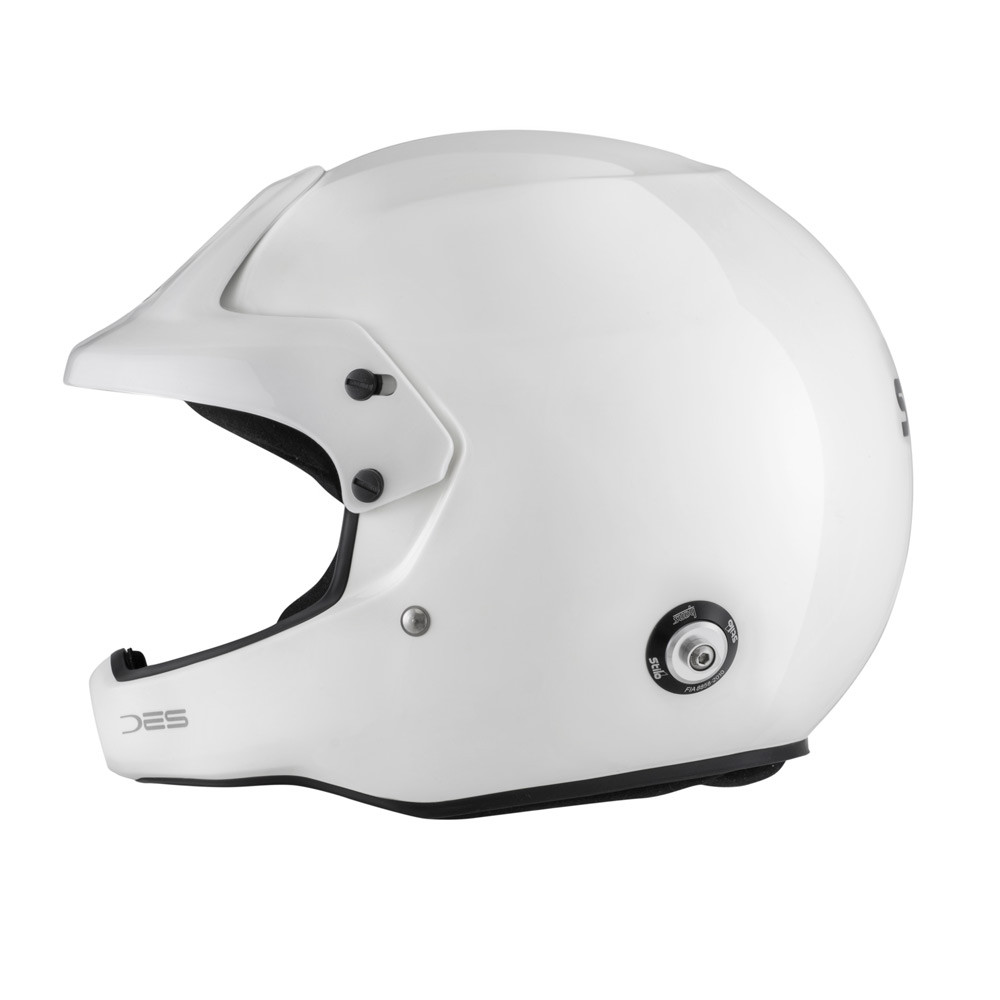 Casco Stilo WRC DES Rally interior negro SA15Array