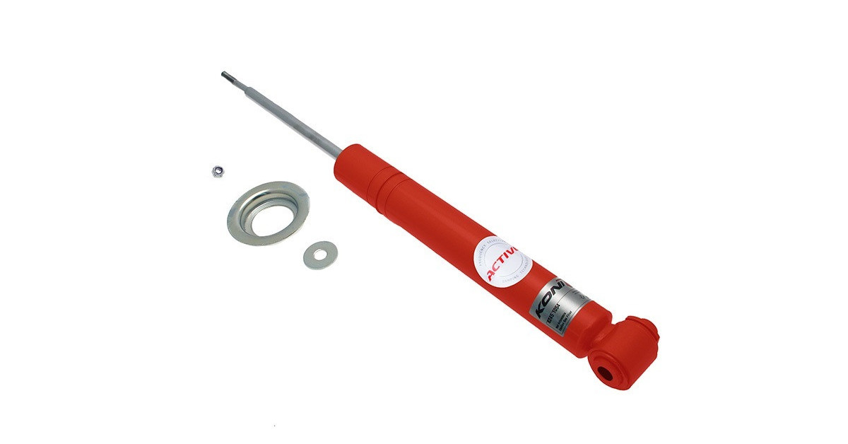 Amortiguador KONI Special Active trasero BMW Serie 5 E39 95-03