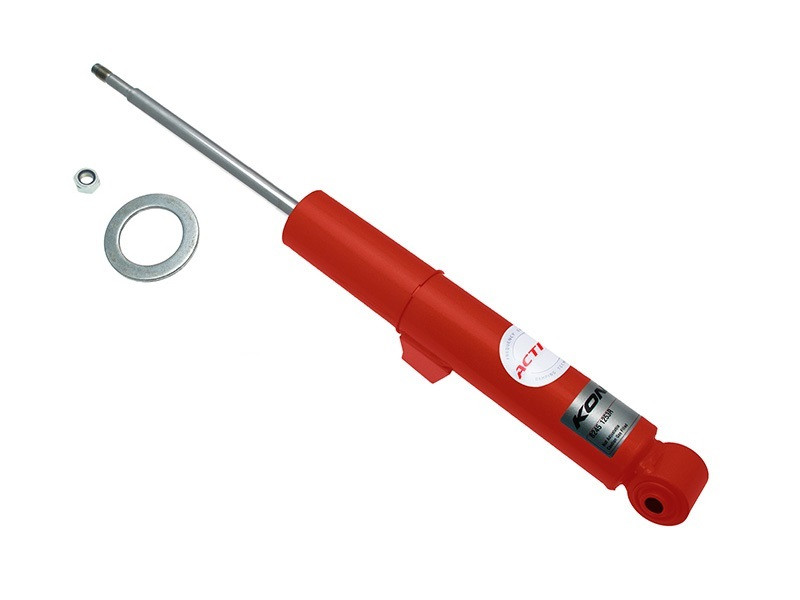 Amortecedor KONI Special Active traseiro direito PORSCHE 911 (993) 93-97Array