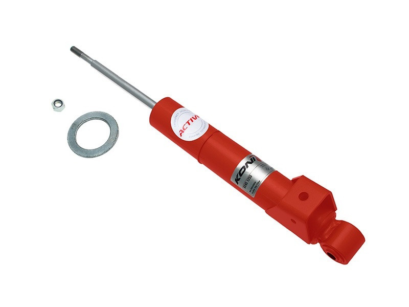 Amortiguador KONI Special Active trasero Porsche 911 (912) 97-05Array