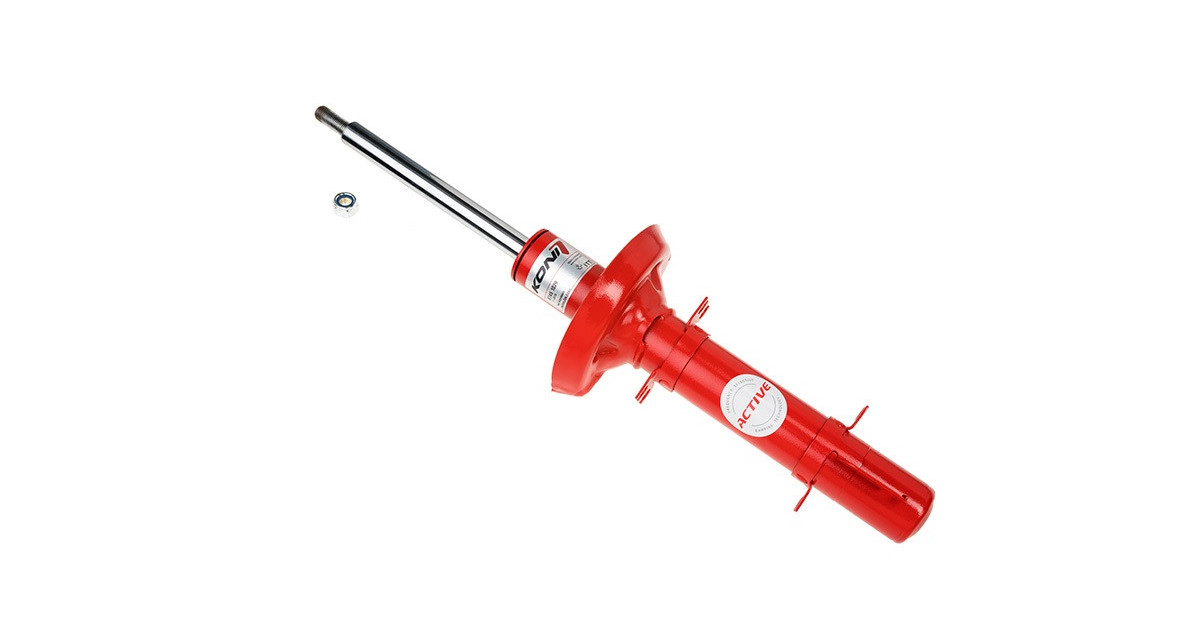Amortecedor KONI Special Active dianteiro esquerdo Audi A3 96-03