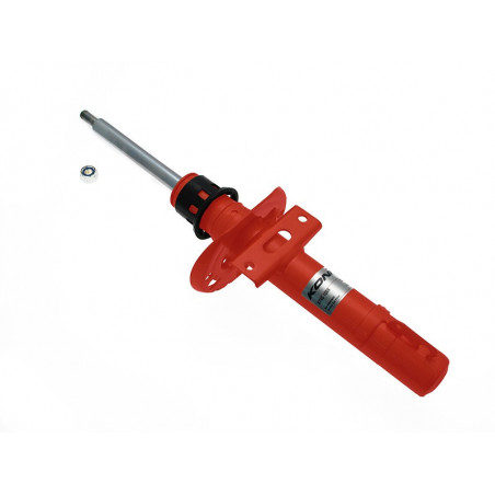 Amortiguador KONI Special Active delantero izquierda Audi A2 00-05