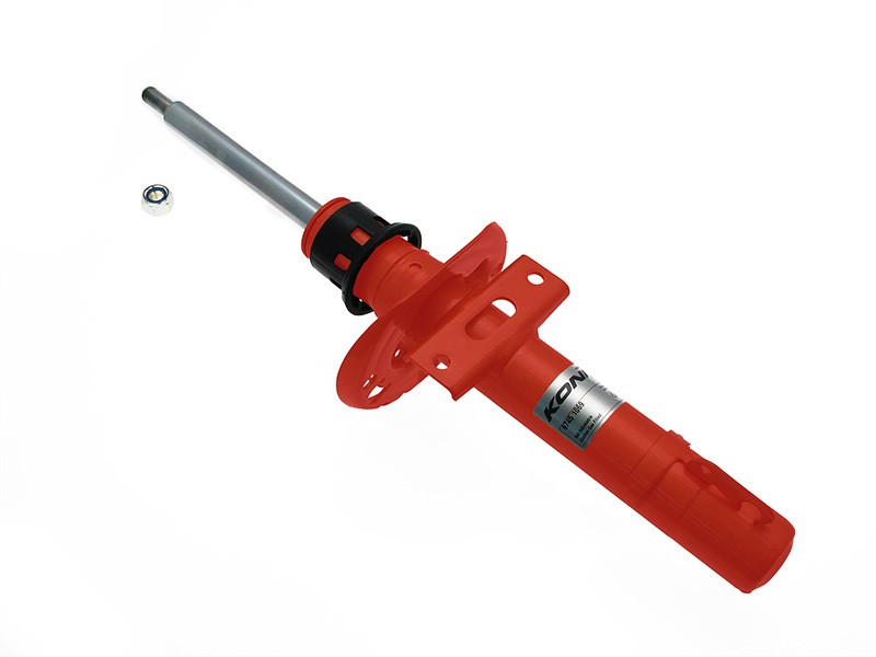 Amortiguador KONI Special Active delantero izquierda Audi A2 00-05Array