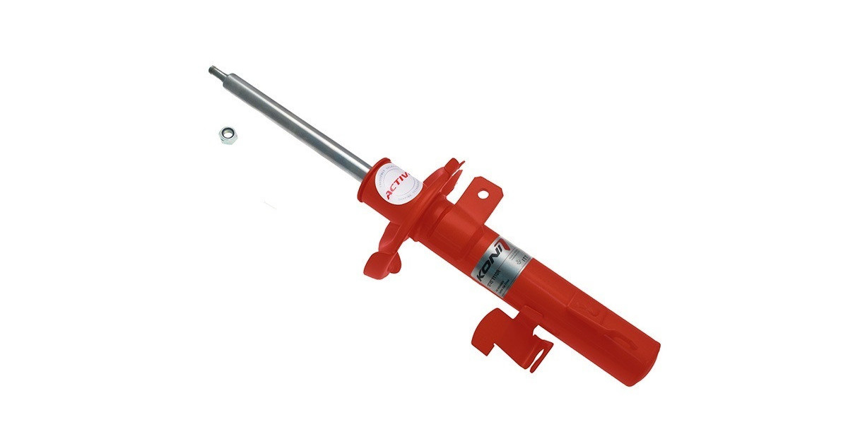 Amortecedor KONI Special Active dianteiro direito Ford C-max 05-11