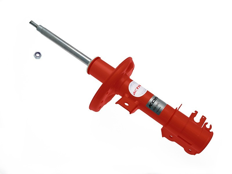 Amortiguador KONI Special Active delantero izquierda Abarth 500 07-20Array