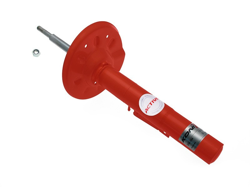 Amortiguador KONI Special Active delantero izquierda Porsche 911 (912) 97-05Array
