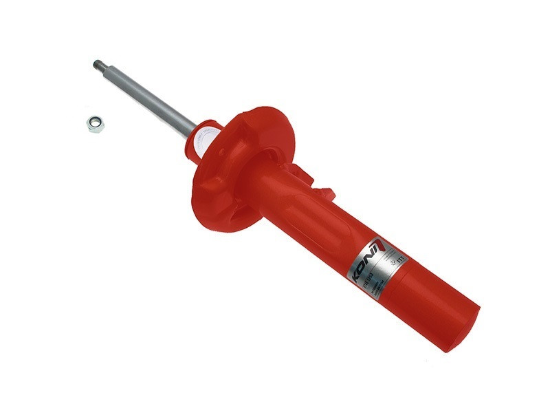 Amortecedor KONI Special Active dianteiro esquerdo Audi Q3 11-18Array
