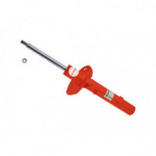 Amortiguador KONI Special Active delantero izquierda Audi A3 12-19