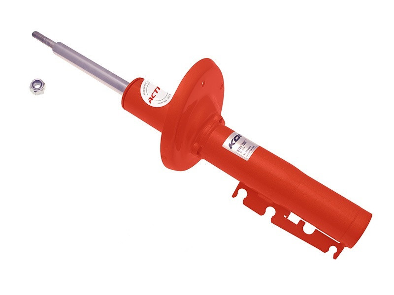 Amortecedor KONI Special Active traseiro Porsche Boxster 96-04Array