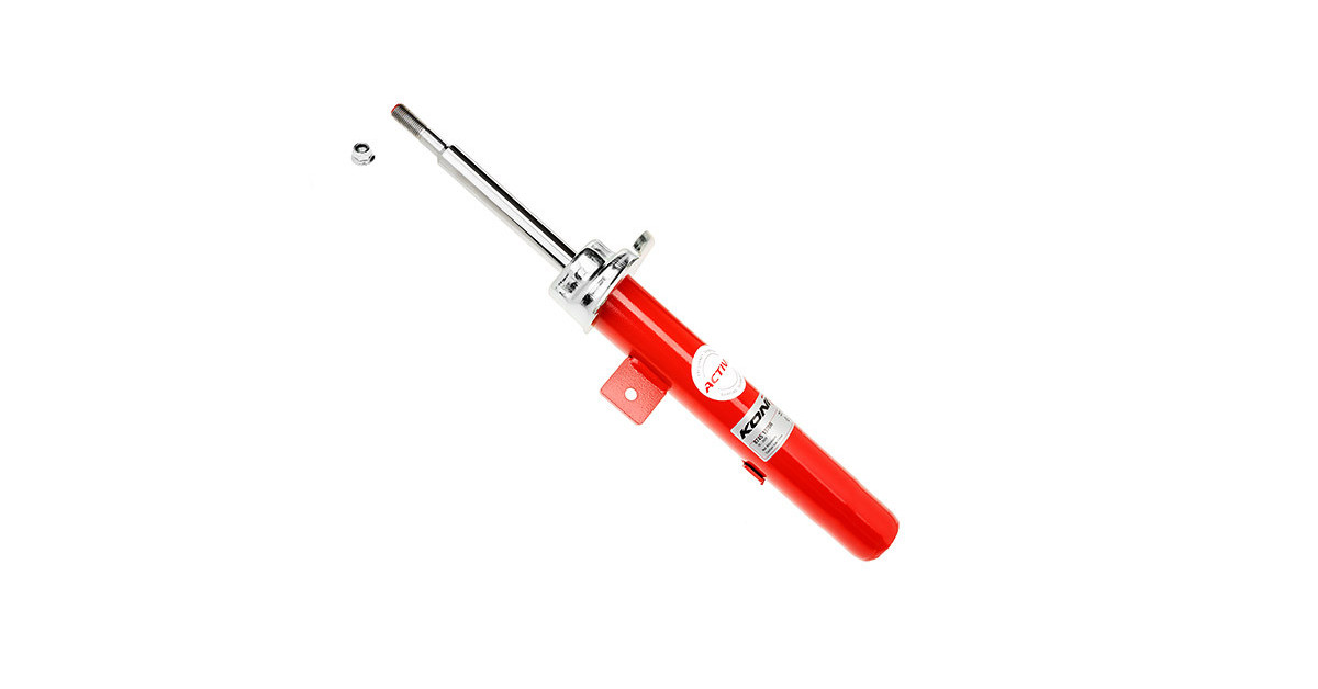Amortecedor KONI Special Active dianteiro direito BMW Série Z 08-16