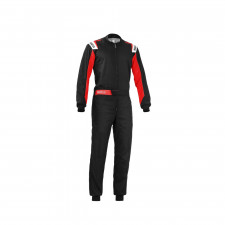 Mono karting Sparco Rookie niño
