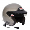 Casco Bell MAG Rally Titanium HANS FIA 8859-2015