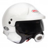 Casco Bell MAG-10 Rally Pro Hans FIA 8859/SA2020