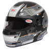 Casco Bell RS7 Pro Stamina Hans 8859/SA2020