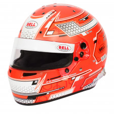 Casco Bell RS7 Pro Stamina Hans 8859/SA2020