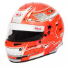 Casco Bell RS7 Pro Stamina Hans 8859/SA2020