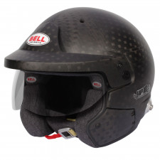 Casco Bell HP10 HANS FIA8860-2018