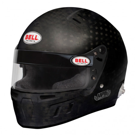 Capacete Bell HP6 HANS FIA 8860-2018