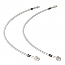 Juego de mangueras de liquido freno trasero Goodridge VK2 Mini Cooper 1968-1984