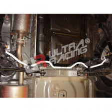 Barra estabilizadora Honda Civic FD/FB 05+ Híbrida traseira 16mm